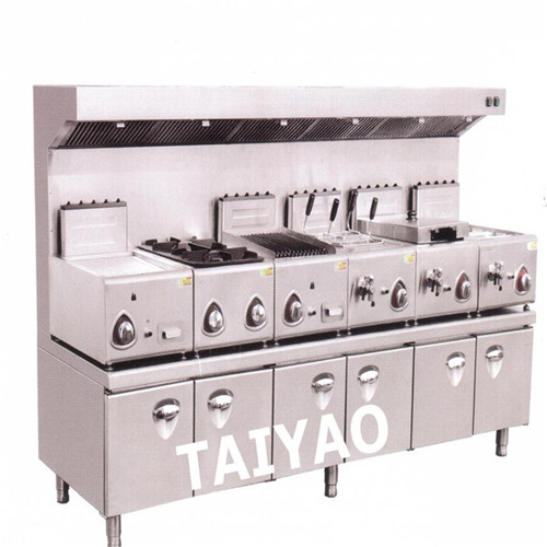 Series Counter